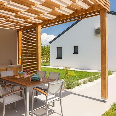 Bandelli villas Oklaj Bagian luar foto