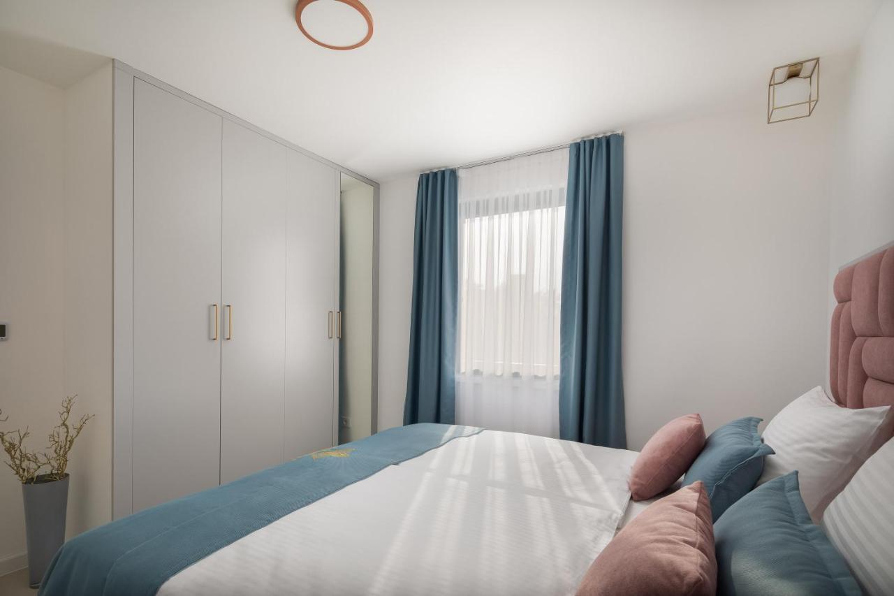 Bandelli villas Oklaj Bagian luar foto