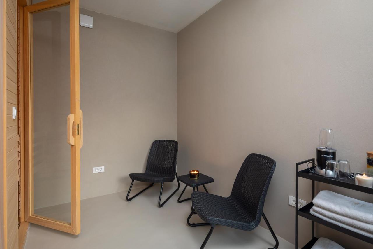 Bandelli villas Oklaj Bagian luar foto